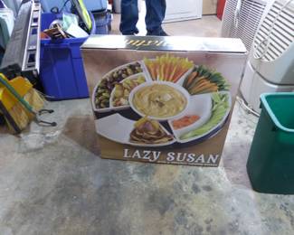 Kitchenware