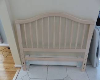 Headboard