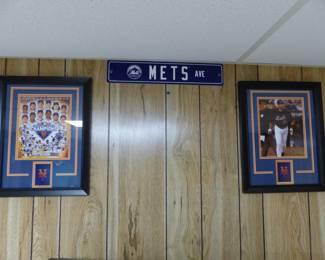 Mets pictures