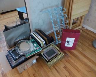 Picture frames