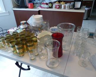 Kitchenware