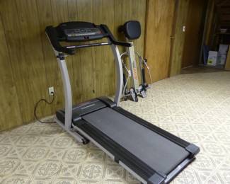 Pro-Form treadmill