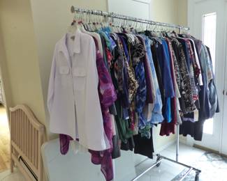 Women's clothing