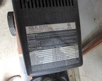 Compressor