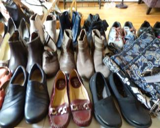 Women's shoes