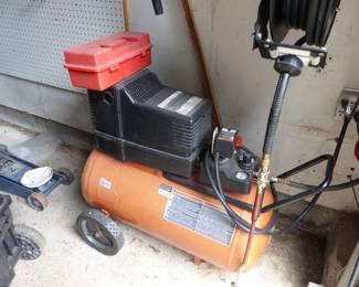 Compressor