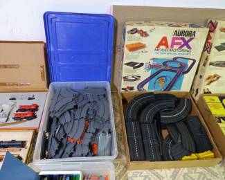 Toys