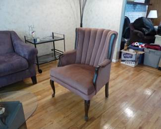 Vintage chair