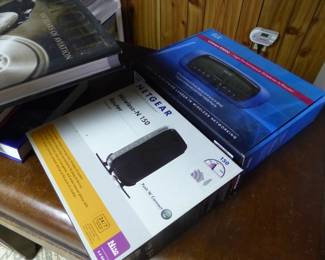 Netgear