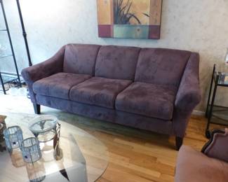 "Like New" sofa