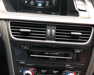 2013 Audi S5