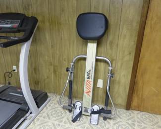 Avita 950SL rowing machine