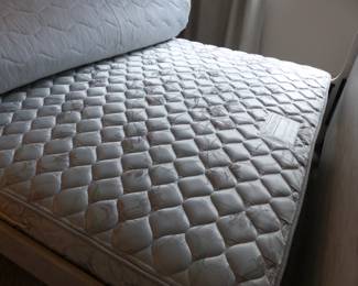Mattress