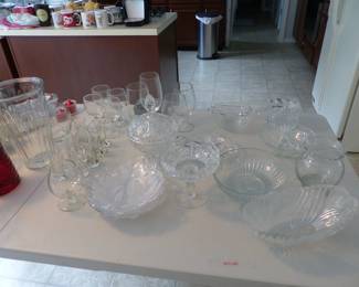 Kitchenware