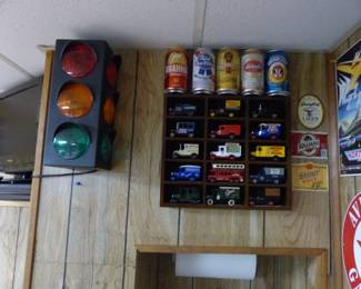 Collectibles