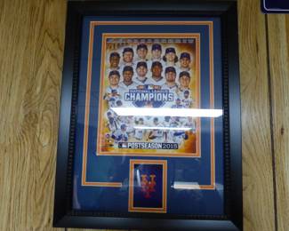 Mets pictures