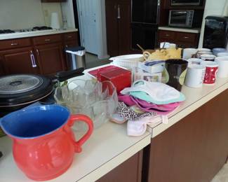 Kitchenware