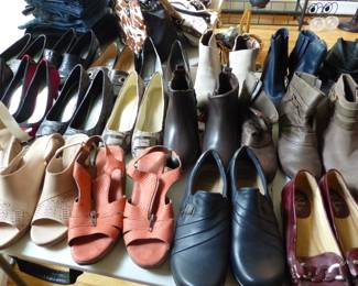 Women's shoes