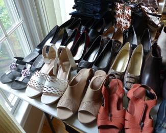 Women's shoes