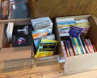 Books