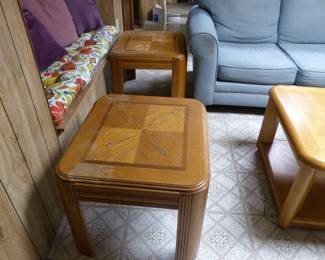 end tables