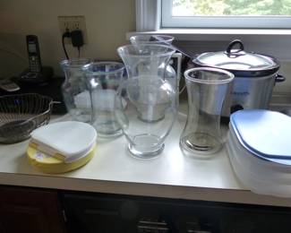 Kitchenware