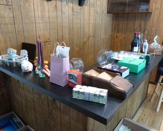 Bricabrac