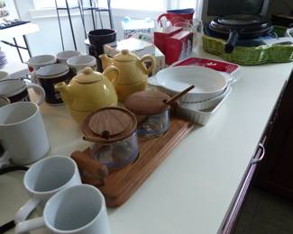 Kitchenware
