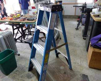 Ladder