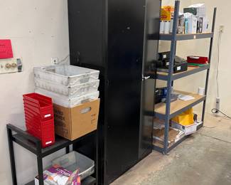 Steel Cabinets 