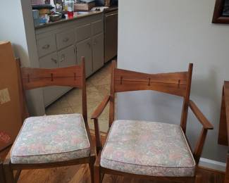 MCM by Lane...so divine! Set of (6)