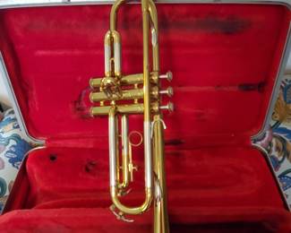 Trumpet
