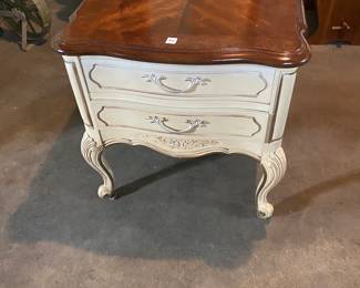 Side table