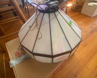 Lamp shade