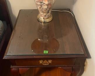 End tables (pair there)