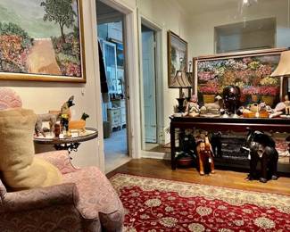 See, Si, San Antonio