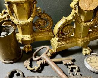 Unique & Interesting