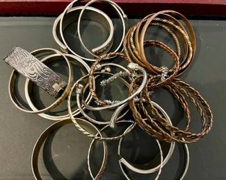 Bundles of Bangles