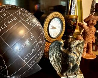 Curiosities & Collectibles