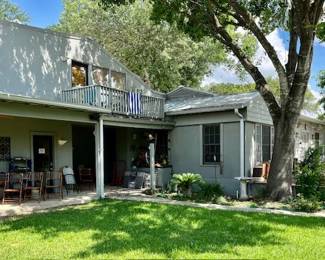 Old San Antonio Estate