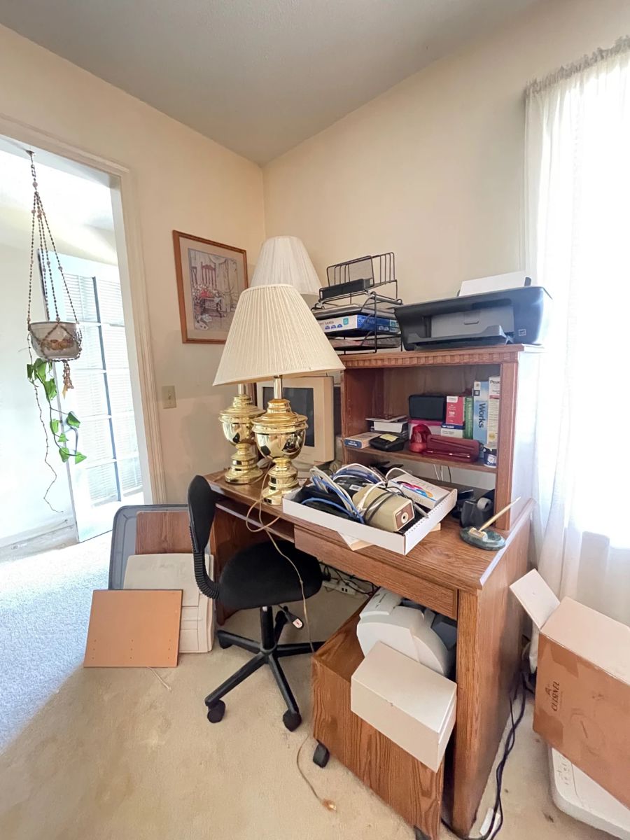 Estate Sale 4301 Tee Pee Dr Chattanooga starts on 6/21/2024