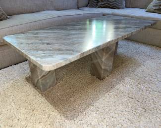 Granite Coffee Table