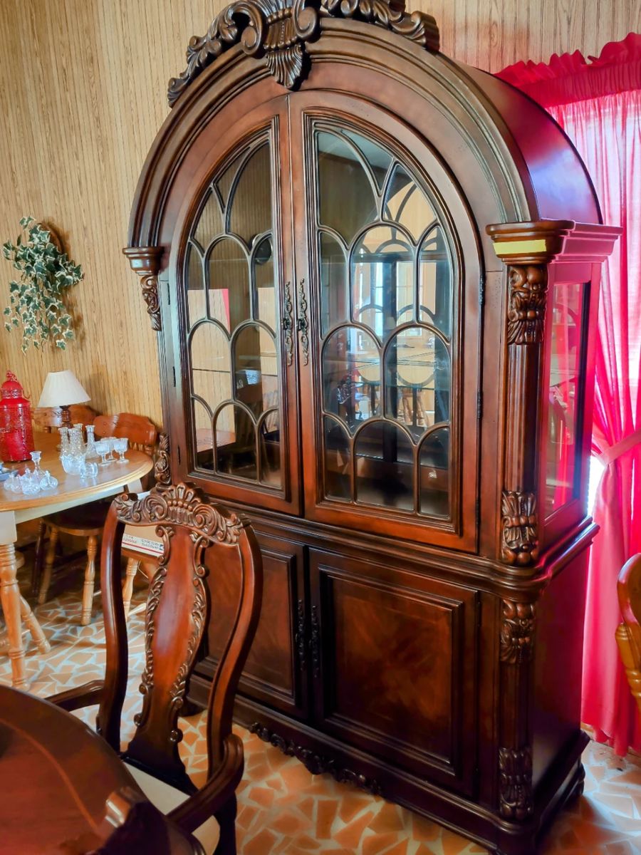 (½ off 9am) Collier Estate Sale in Wade, NC starts on 6/27/2024