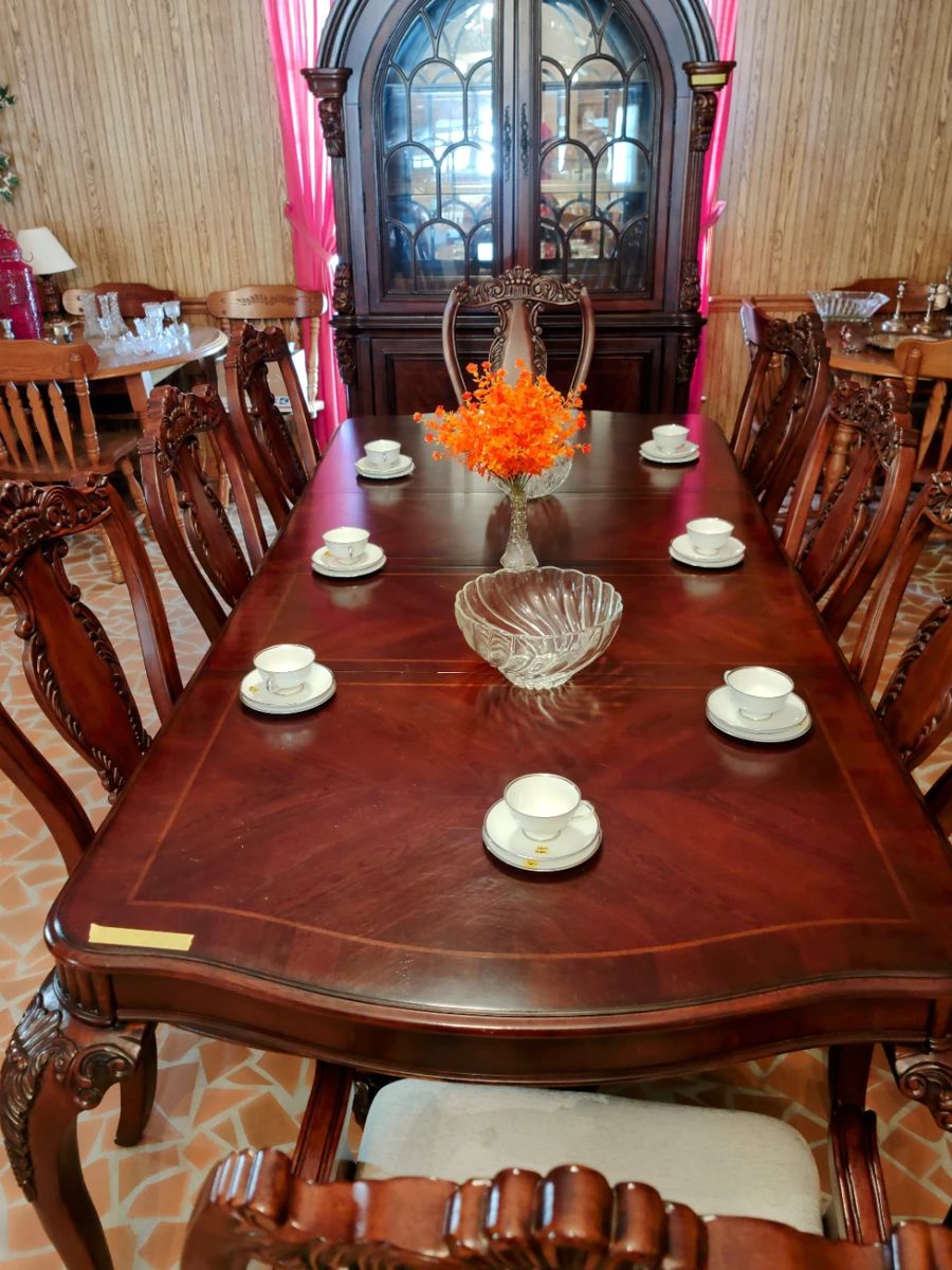 (½ off 9am) Collier Estate Sale in Wade, NC starts on 6/27/2024