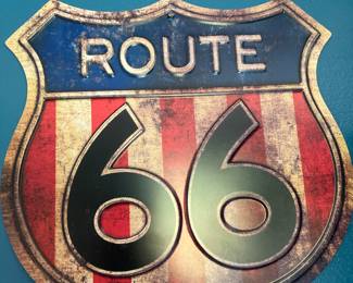 Route 66
