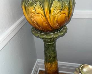 THIS is Gorgeous.  English Made