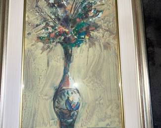 Radosavljevic Painting