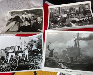 Paramount Studio Pictures 