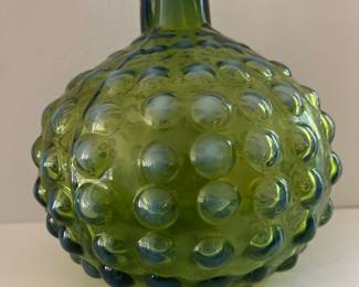 Green Knob Glass