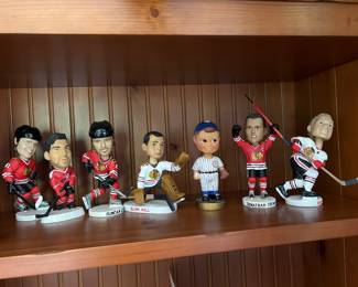 Bobble Heads